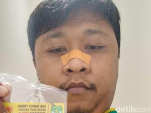 Harapan Perawat Situbondo Usai Jadi Relawan Corona di Jakarta