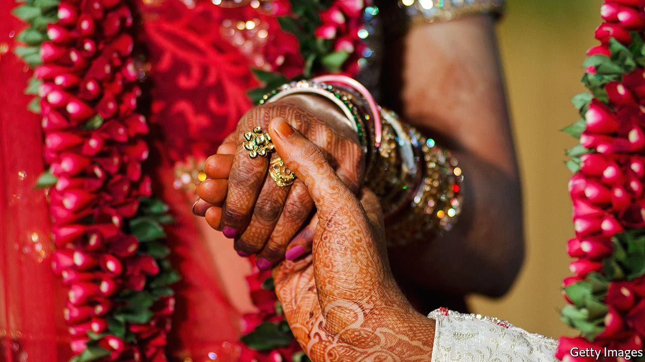 India