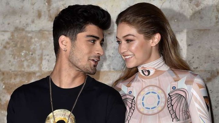 zayn malik masak