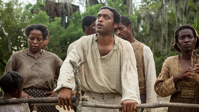 12 Years A Slave (IMDB)