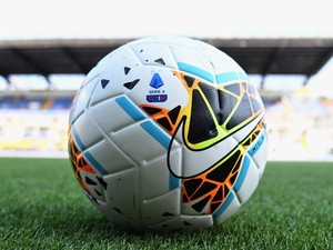 Corona Belum Reda, Liga Italia Jangan Buru-buru Dimulai Lagi!