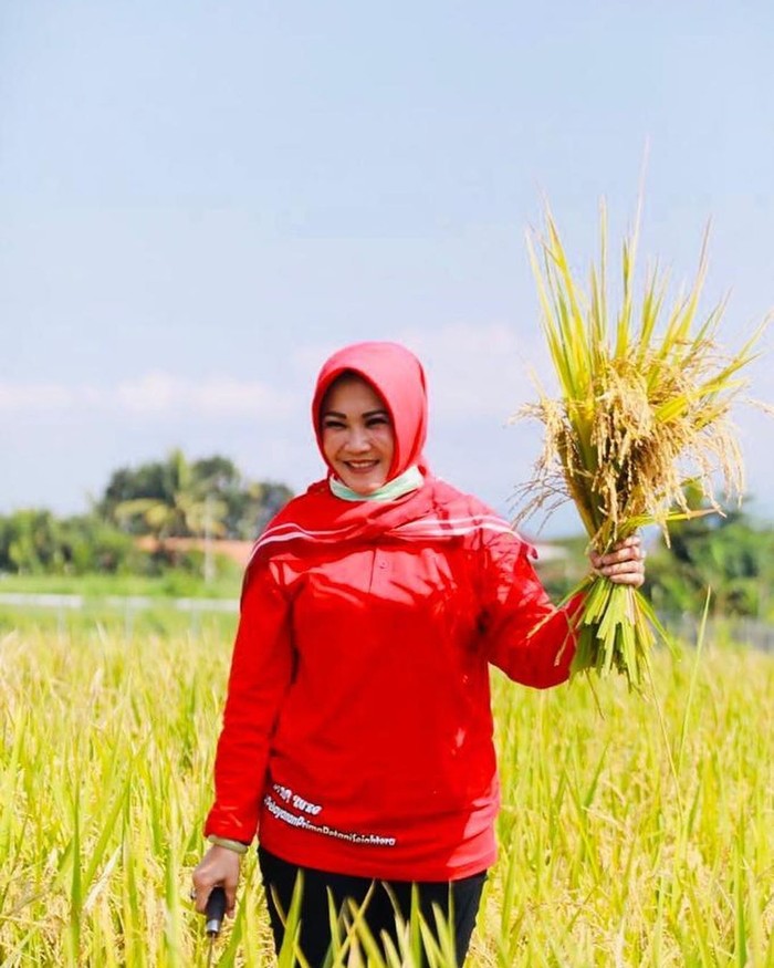 Sri Mulyani Klaten -