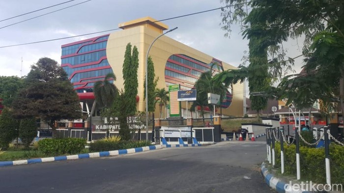 rsud bangil