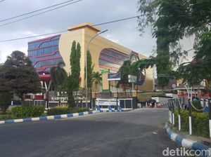 Calon Mahasiswa Pasuruan dapat Rapid Test Gratis untuk Ikut UTBK