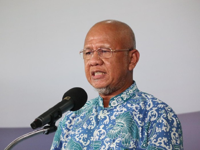 Direktur Direktur Pencegahan dan Pengendalian Masalah Kesehatan Jiwa dan Napza Kementerian Kesehatan, Fidiansjah