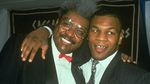 Menanti Kembali Aksi Mike Tyson di Atas Ring Tinju