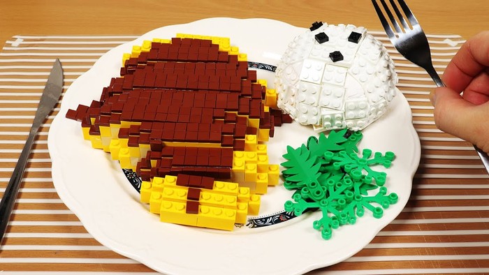 Lego -
