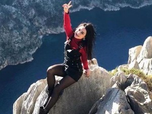 Rayakan Berakhirnya Lockdown, Wanita Malah Tewas Terpeleset dari Ketinggian