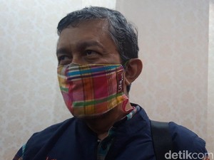 Terpapar Corona, Dari Mana Sumber Penularan Karyawan PT HM Sampoerna?