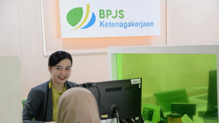 BPJAMSOSTEK Potong 90% Iuran JKK dan JKM