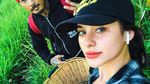 Nora Alexandra Tak Akan Cerai dari Jerinx