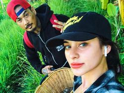 Nora Alexandra Curhat Diminta Ceraikan Jerinx