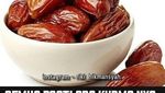 Kurma Jadi Bahan Meme Kocak, 8 Foto Ini Buktinya
