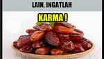 Kurma Jadi Bahan Meme Kocak, 8 Foto Ini Buktinya