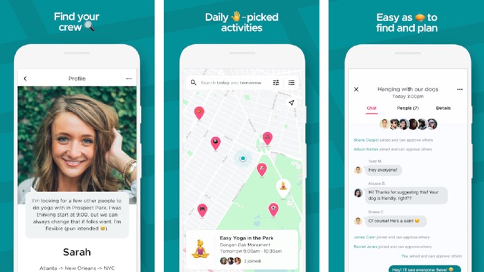 Pernah dengar aplikasi jejaring sosial besutan Google Shoelace? Well, jika ini pertama kali kamu mendengarnya, bisa jadi ini kali terakhir kamu mengenalnya.