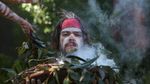 Melihat Lagi Ritual Tradisional Aborigin di Hari Anzac