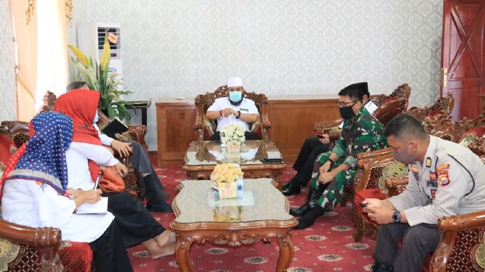Pemkot Bengkulu