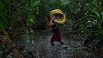 Bernafas dalam Lumpur ala Penambang Emas Tradisional
