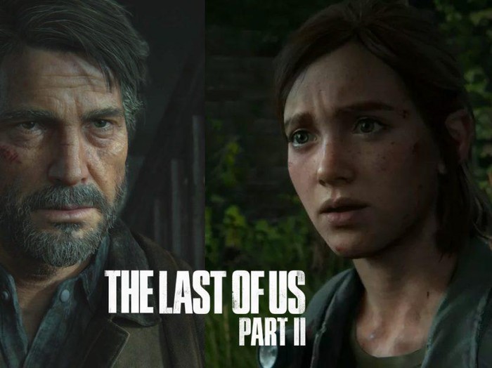The Last of US