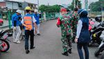 Gugus Tugas Percepatan Penanganan Covid-19 Gunakan Drone Deteksi OTG