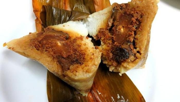 Bakcang halal Bakcang halal