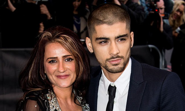 Jago Masak, Zayn Malik Sering Buatkan Makanan Lezat untuk Gigi Hadid