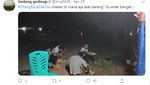 Lewat #OrangKayaGakTau, Netizen Bagikan Pengalaman Makan Miskin