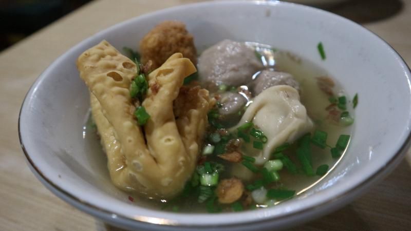 Bakso Malang