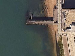 Potret Mencengangkan Pesisir Inggris Usai Lockdown