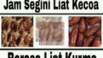 Kurma Jadi Bahan Meme Kocak, 8 Foto Ini Buktinya