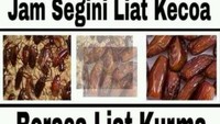 Di waktu-waktu jelang buka puasa, pasti banyak orang sudah sulit fokus. Sampai-sampai melihat kumpulan kecoa seperti liat kurma yang menggiurkan. Foto: Istimewa