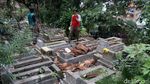 12 Jenazah yang Tergerus Longsor Berhasil Dievakuasi