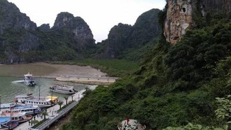 Vietnam Coba Potensi Pariwisata Berbeda Lewat Geopark yang Diakui UNESCO