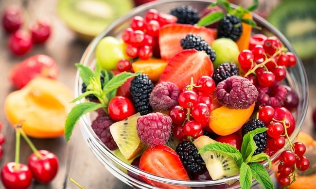 Catat! Ini Waktu Terbaik Makan Buah Selama Puasa
