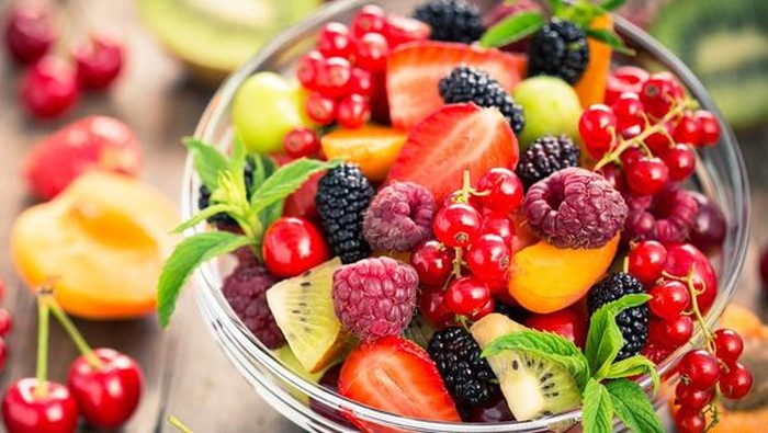makan buah saat puasa makan buah saat puasa