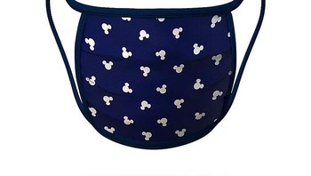 “Harapan kami adalah bahwa masker kain Disney yang menampilkan beberapa karakter akan memberikan kenyamanan kepada keluarga, penggemar dan komunitas yang sangat penting bagi kita,” tambahnya. (Foto: Boredpanda)