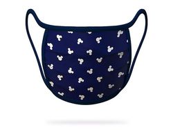 Perangi Corona, Disney Luncurkan Masker Lucu Mickey Hingga Marvel