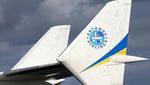 Ini Antonov An-225, Pesawat Kargo Terbesar di Dunia
