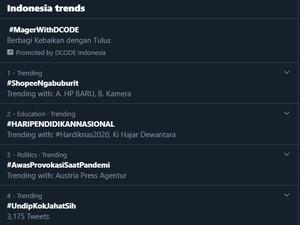 Ramai #UndipKokJahatSih di Twitter, Undip Jelaskan Soal Kenaikan UKT