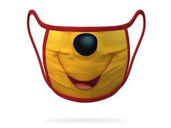 Perangi Corona, Disney Luncurkan Masker Lucu Mickey Hingga Marvel