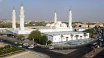 Mengenal Masjid Quba, Masjid Pertama yang Dibangun Rasulullah