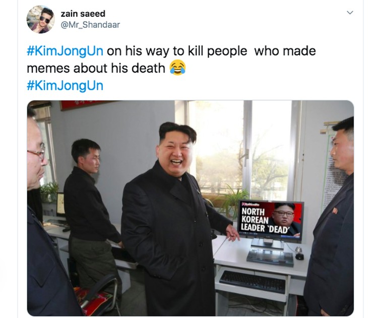 Meme Kim Jong Un Meme Kim Jong Un