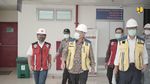 Bakal Jadi Rujukan Corona, Proyek RS Akademi UGM Dikebut