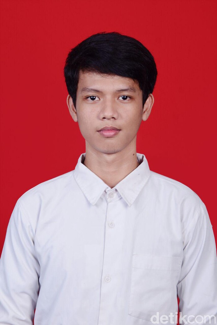 Ilham Husaeni, mahasiswa jerman asal indramayu yang hilang
