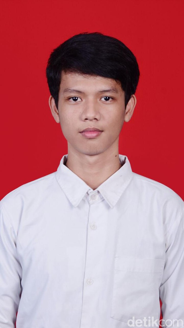 Ilham Husaeni, mahasiswa jerman asal indramayu yang hilang Ilham Husaeni, mahasiswa jerman asal indramayu yang hilang