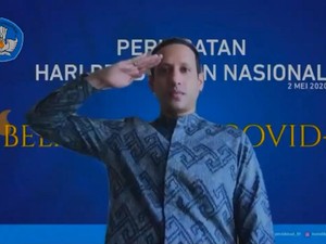 Panduan Lengkap Kemendikbud soal Pembelajaran Tahun Ajaran Baru