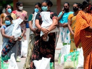 India Perpanjang Lockdown 1,3 Miliar Jiwa Selama 2 Pekan Lagi