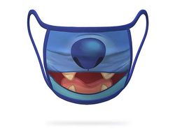 Perangi Corona, Disney Luncurkan Masker Lucu Mickey Hingga Marvel