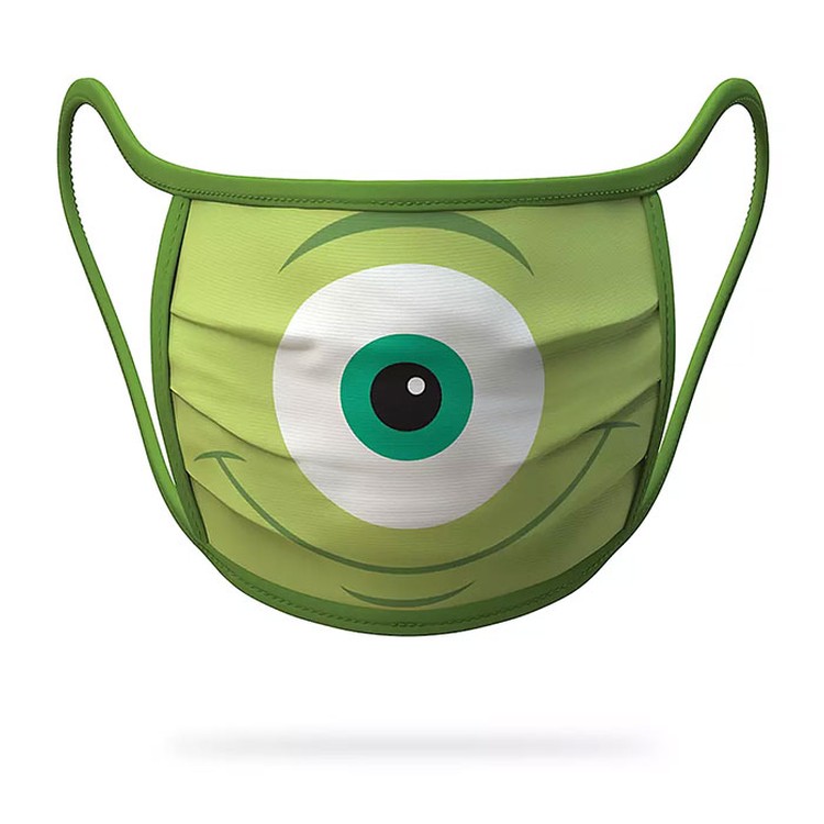 masker disney