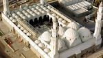 Mengenal Masjid Pertama di Dunia yang Dibangun Nabi Muhammad SAW